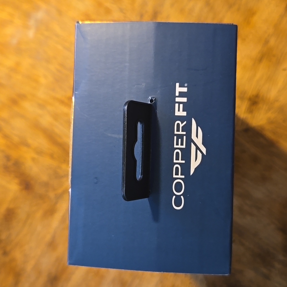 CopperFit Back Supporting Core Shaper In Size Small/Medium - Picture 6 of 6
